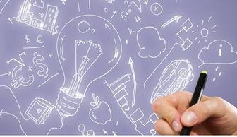 數字內容制作服務中的產品設計八原則 打造卓越用戶體驗